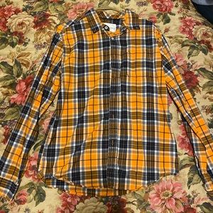 Aeropostale Button Up